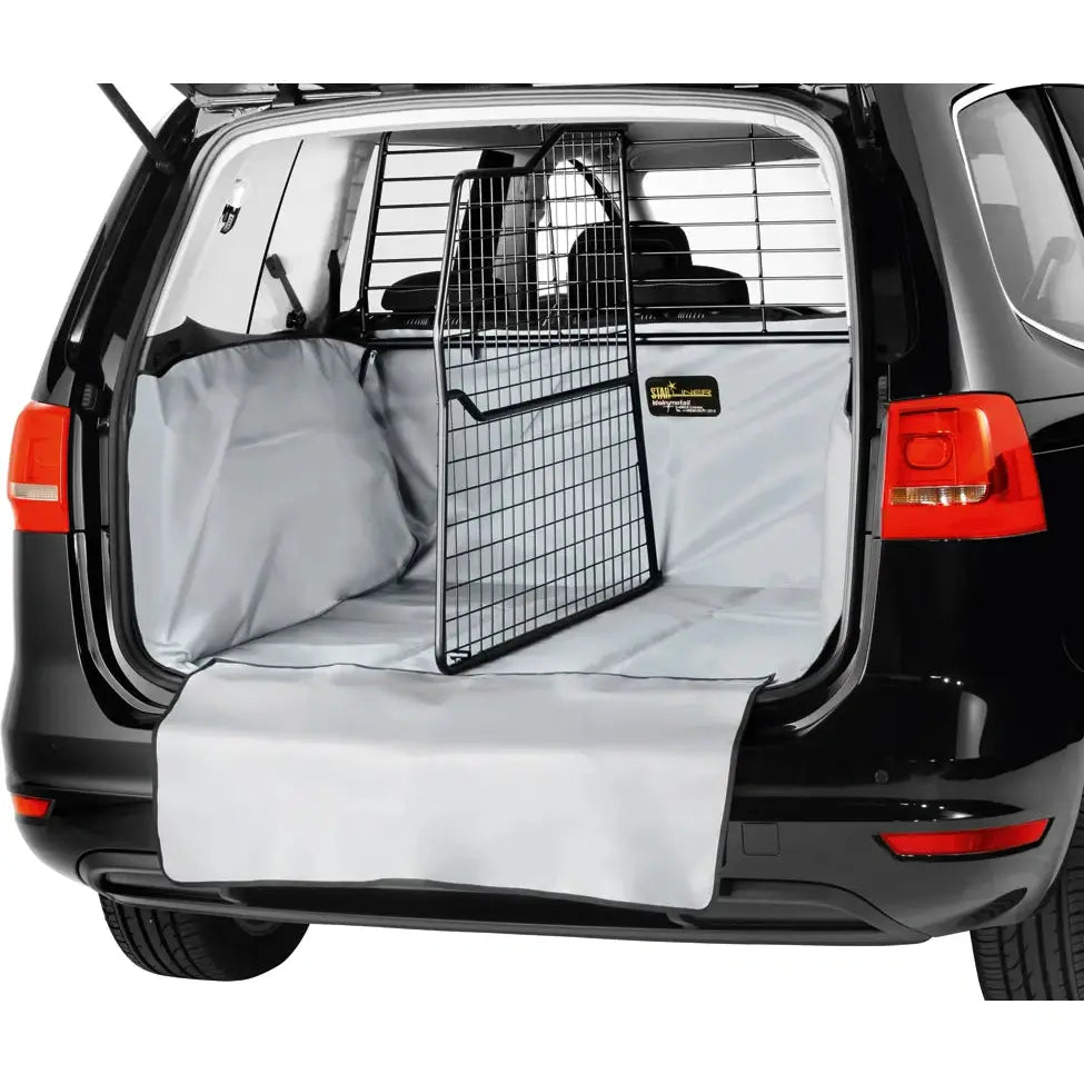 Kleinmetall E2854TAMA Exclusiv Raumteiler für Audi A6 Avant C7 Typ: 4G tierxxl-de