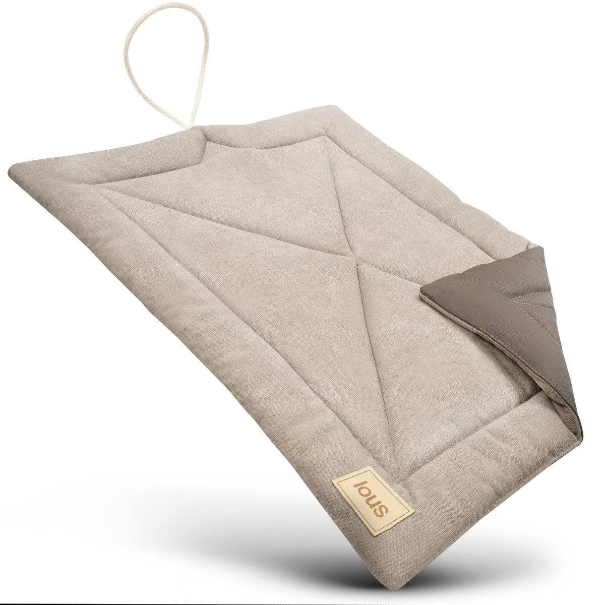 Lous Hunde Picknickdecke tierxxl-de