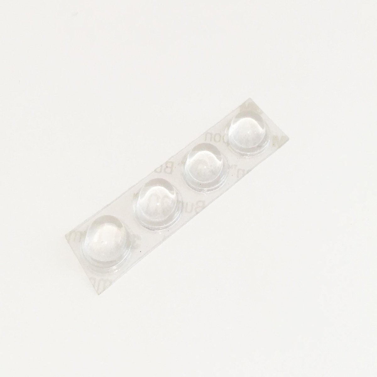 Aqua Feline Ersatz 3M Bumpon Gummi-Füßchen 4er-Set tierxxl-de