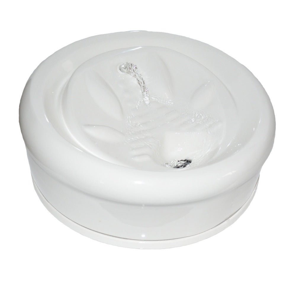 Aqua Feline Ersatz Unterschale + Oberschale tierxxl-de