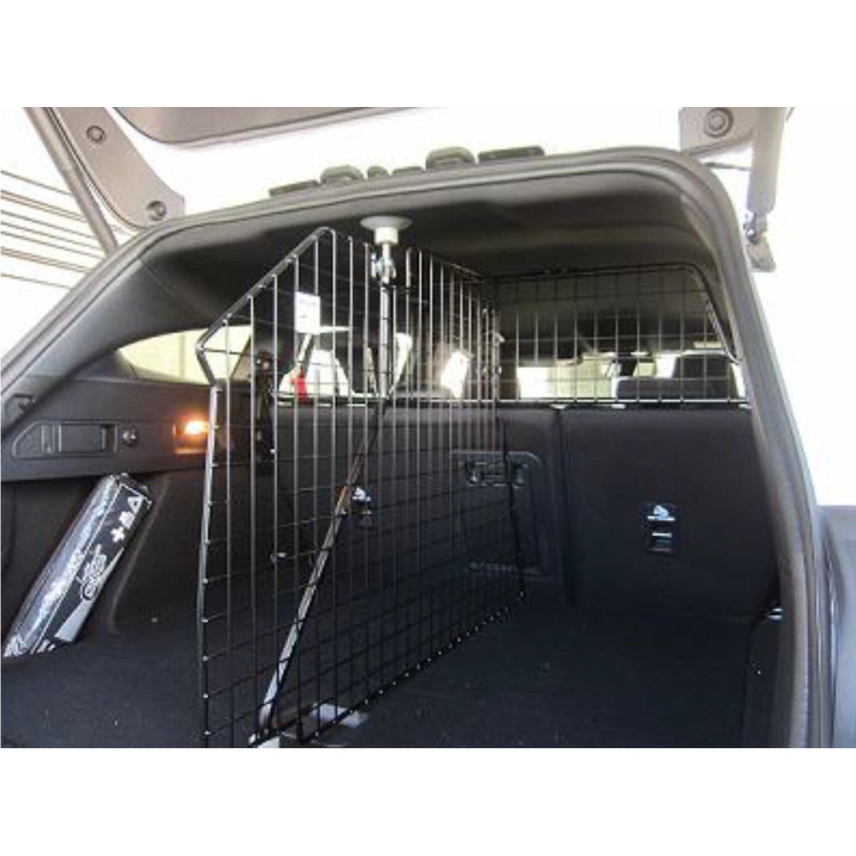 Kleinmetall 20300156 Masterline Raumteiler für Ford Focus Turnier IV tierxxl-de