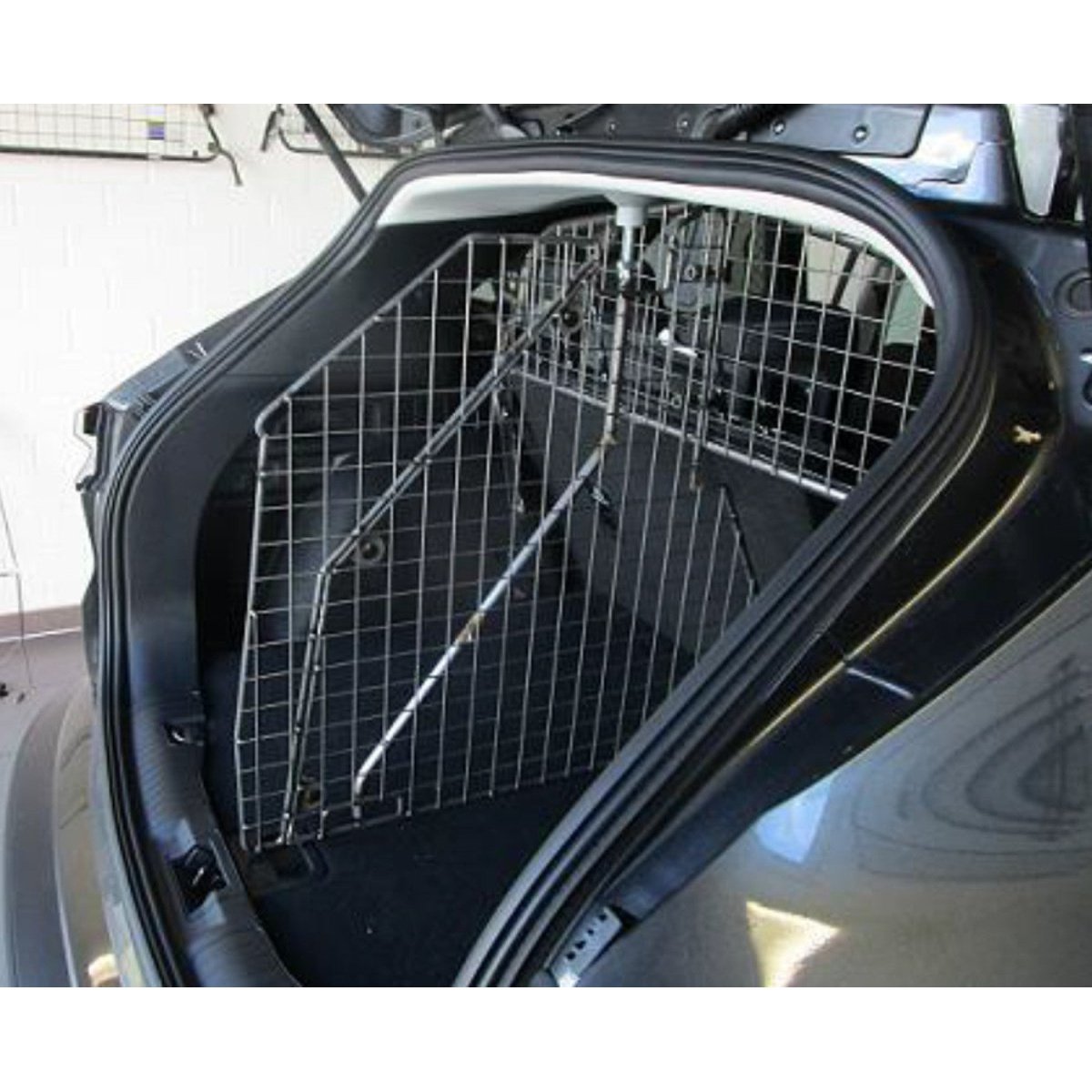 Kleinmetall 20300225 Masterline Raumteiler für Ford Kuga III ab Bj: 2020 tierxxl-de