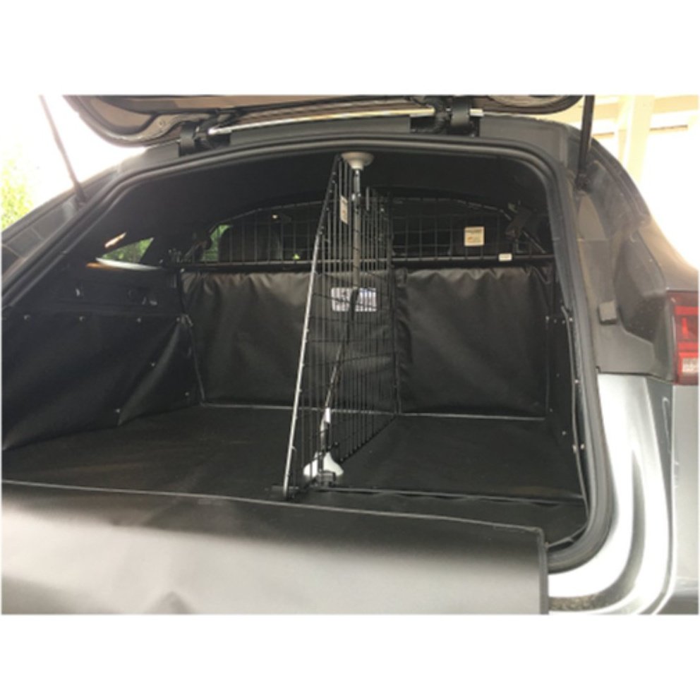 Kleinmetall 20300247 Masterline Raumteiler für Mercedes EQC Typ: N293 tierxxl-de