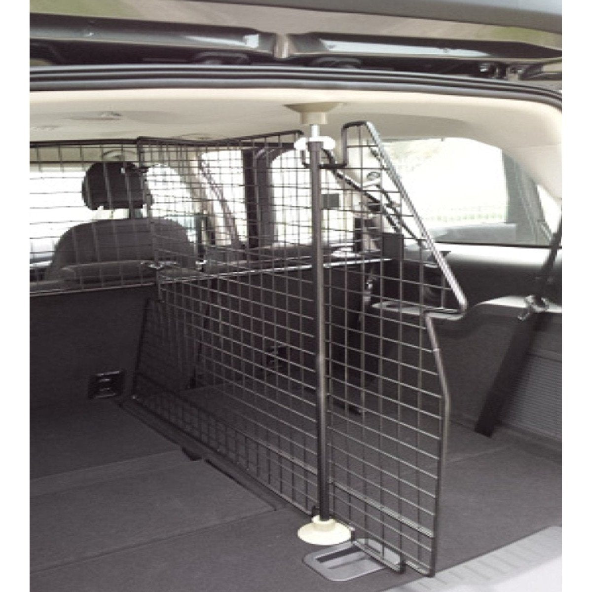 Kleinmetall 20300261 Masterline Raumteiler für Ford S-Max II ab Bj: 2015 tierxxl-de