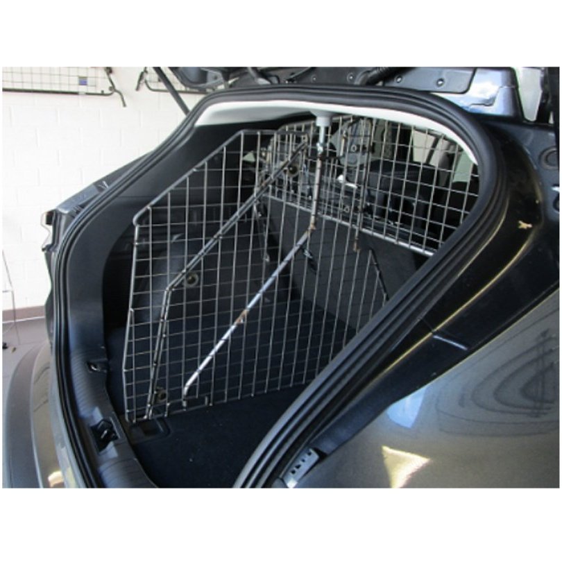 Kleinmetall 20300263 Masterline Raumteiler für Ford Kuga III Hybrid tierxxl-de