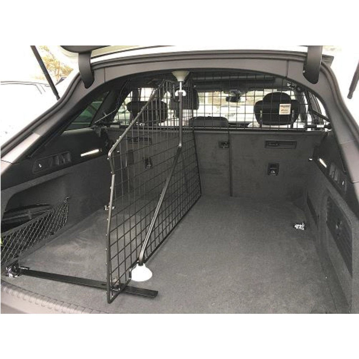 Kleinmetall 20300270 Masterline Raumteiler für Audi A6 Avant Hybrid C8 Typ: 4K tierxxl-de