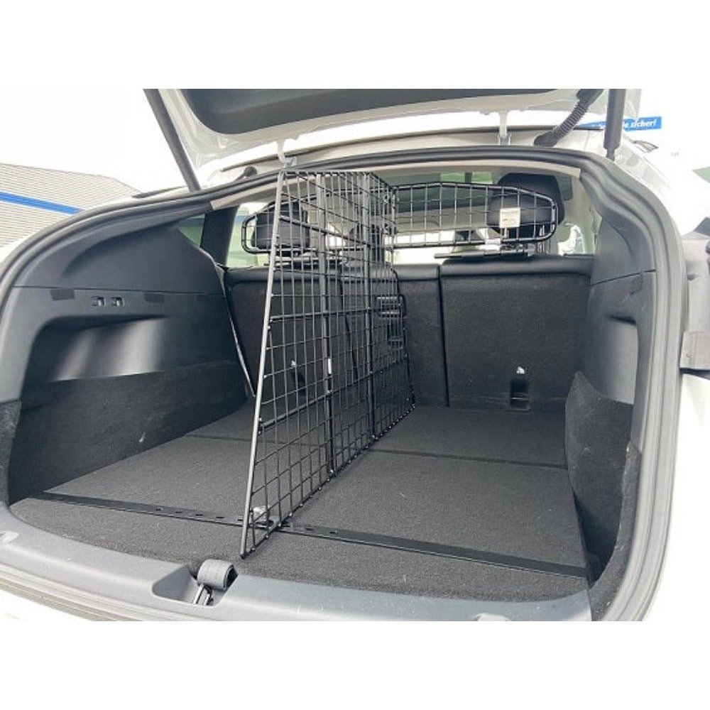 Kleinmetall 20300338 Masterline Raumteiler für Land Rover Defender P400E tierxxl-de