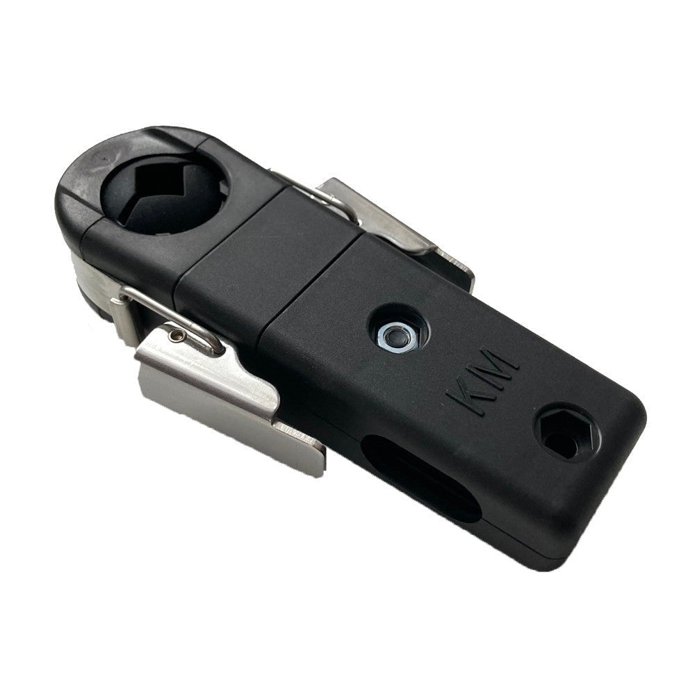 Kleinmetall Befestigungshalter für Roadmaster Deluxe Hundegitter tierxxl-de