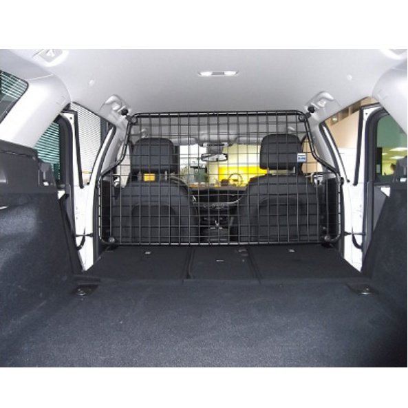 Kleinmetall Hundegitter für Opel Insignia Sports Tourer + Astra K Sports Tourer tierxxl-de