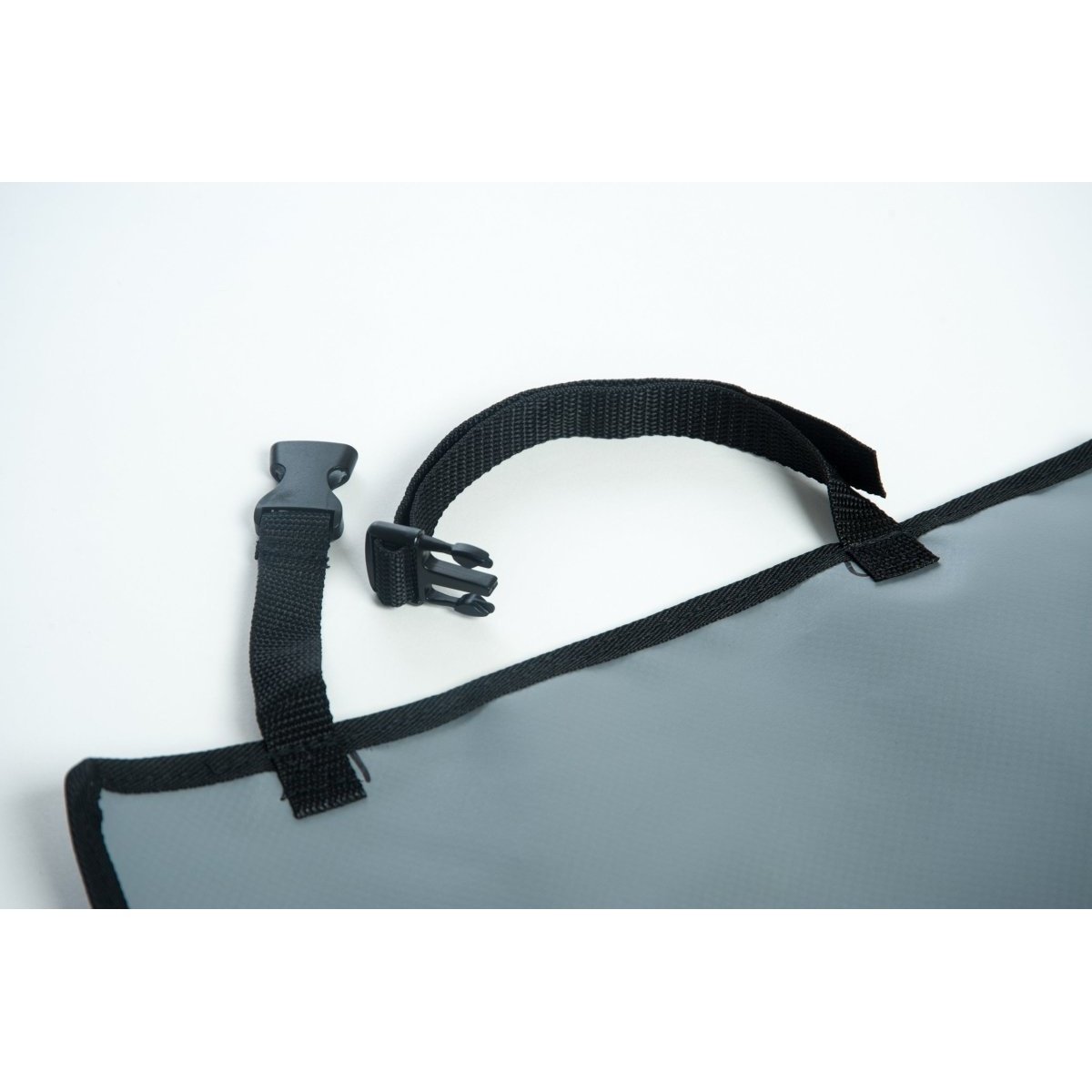 Kleinmetall Starliner Kofferraumwanne für Mazda CX-5 Typ: KF grau tierxxl-de