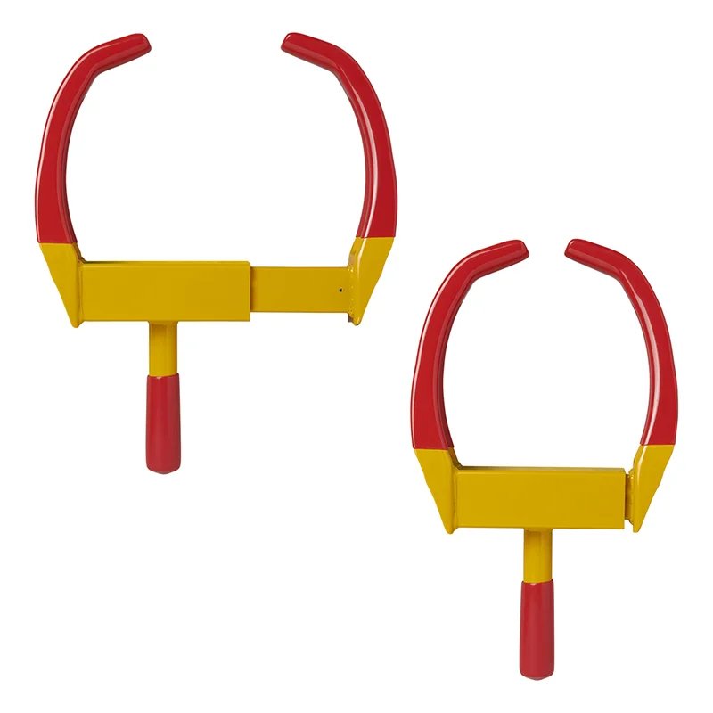 ProPlus 341339 Radkralle Reifenkralle Parkkralle Radschloss Diebstahlsicherung tierxxl-de