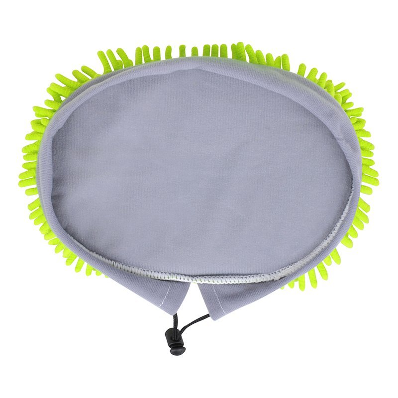 ProPlus Chenille Mikrofaser Ersatzwischbezug für Waschbürste tierxxl-de