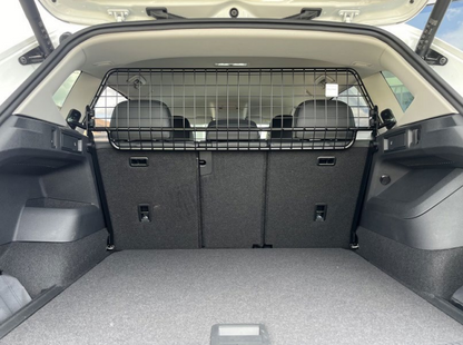 Kleinmetall 20422320 Masterline Hundegitter für VW Tiguan III ab Bj. 2024