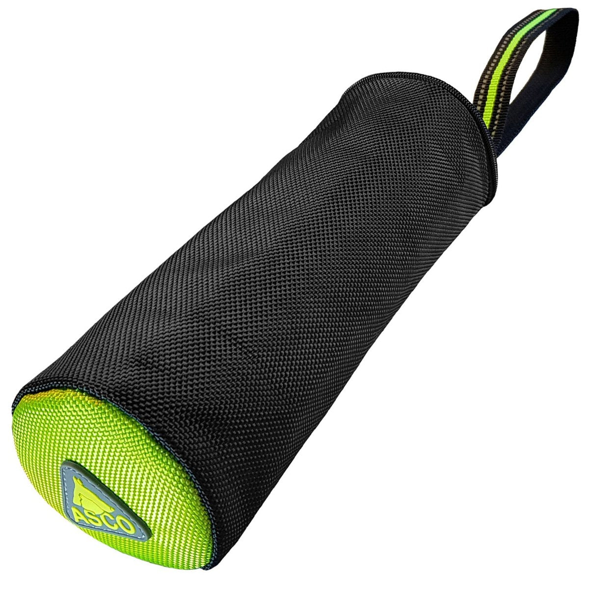 ASCO Dummy für Hundetraining, Apportier- und Snack-Dummy 21x7 cm tierxxl-de