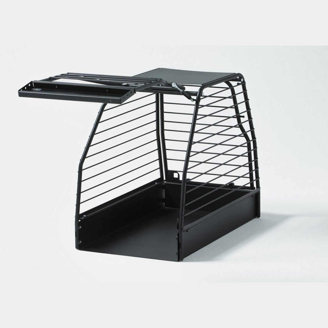 Flexxy Einzelbox Hundebox Größe: Medium B-Ware tierxxl-de