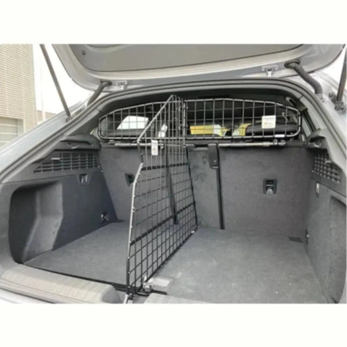 Kleinmetall 20300206 Masterline Raumteiler für Toyota RAV4 V Hybrid tierxxl-de