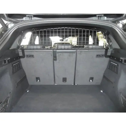 Kleinmetall 20300367 Masterline Hundegitter für Audi Q5 Sportback Typ: FXT tierxxl-de