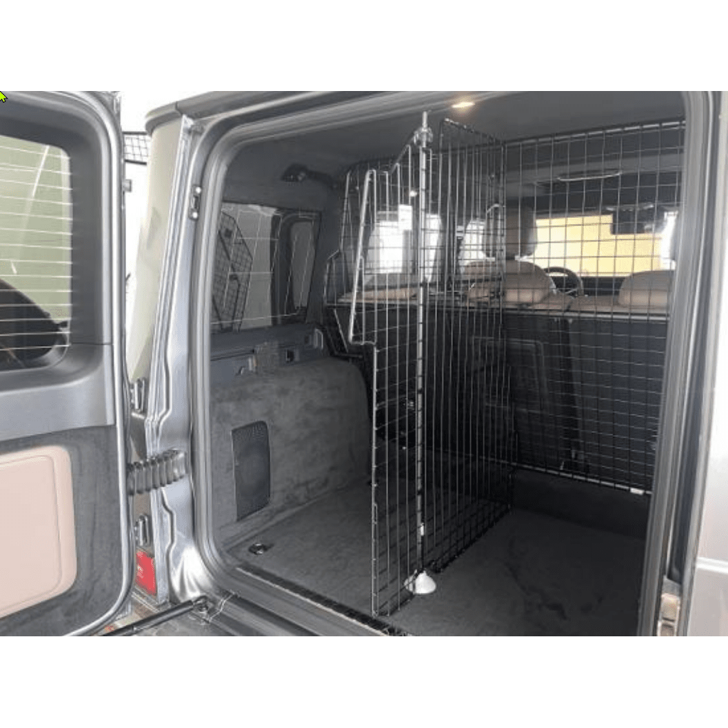 Kleinmetall 20300433 Masterline Raumteiler für Mercedes G-Klasse Typ: W465 tierxxl-de