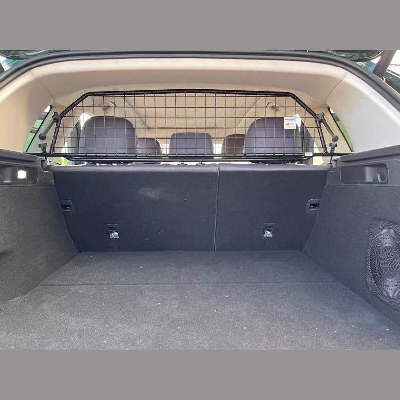 Kleinmetall 20300435 Masterline Hundegitter für Leapmotor C10 ab Bj. 2024 tierxxl-de