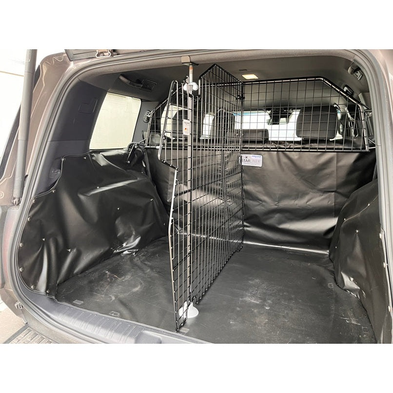 Kleinmetall 20300443 Masterline Raumteiler für TOYOTA Landcruiser + Hybrid J25 tierxxl-de