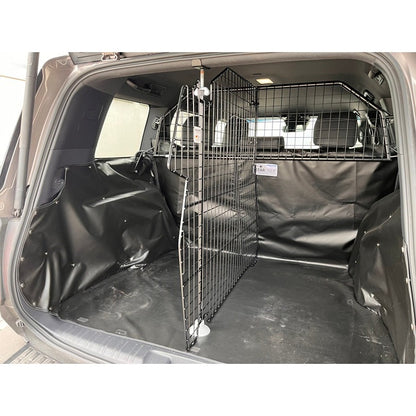 Kleinmetall 20300443 Masterline Raumteiler für TOYOTA Landcruiser + Hybrid J25 tierxxl-de