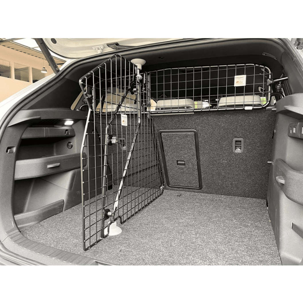 Kleinmetall 20300446 Masterline Raumteiler für Skoda Elroq ab Bj. 2025 tierxxl-de