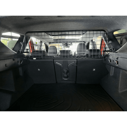 Kleinmetall 20300448 Masterline Hundegitter für Dacia Bigster + Hybrid ab Bj. 2025 tierxxl-de