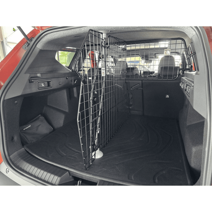 Kleinmetall 20300449 Masterline Raumteiler für Dacia Bigster + Hybrid ab Bj. 2025 tierxxl-de