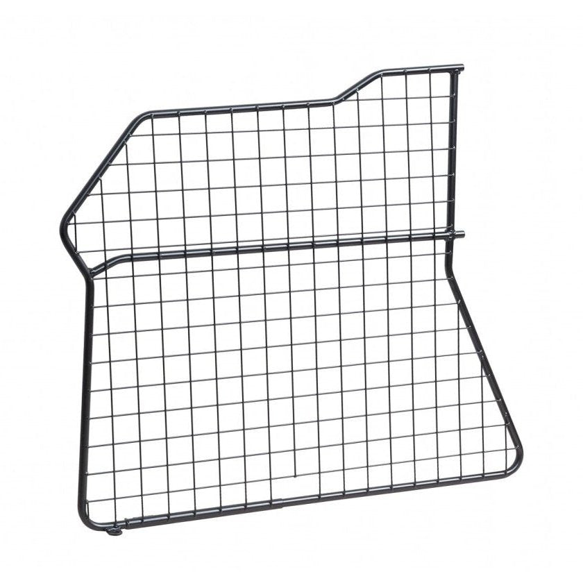 Kleinmetall 20300453 Masterline Raumteiler für Audi A5 Avant B10/F2 Ladeboden tief tierxxl-de