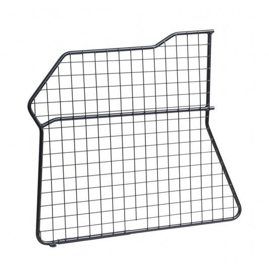 Kleinmetall 20300453 Masterline Raumteiler für Audi A5 Avant B10/F2 Ladeboden tief tierxxl-de