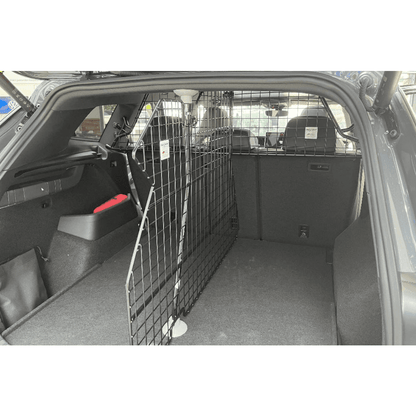 Kleinmetall 20300463 Masterline Raumteiler für VW Tayron e-Hybrid ab Bj. 2025 tierxxl-de