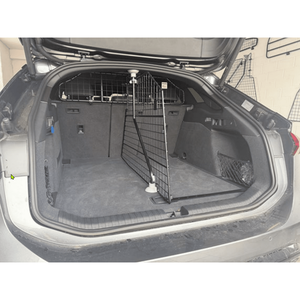 Kleinmetall 20300466 Masterline Raumteiler für Audi Q6 SUV e-tron ab Bj. 2024 tierxxl-de