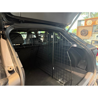 Kleinmetall 20300467 Masterline Raumteiler für Cupra Terramar E-Hybrid Ladeboden eben tierxxl-de