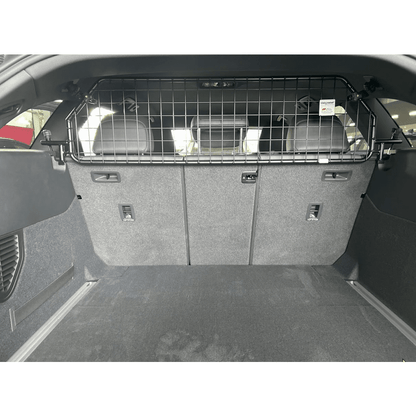 Kleinmetall 20300468 Masterline Hundegitter für Audi A6 Avant C9 ab Bj. 2025 tierxxl-de