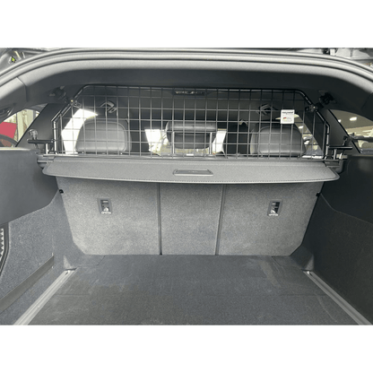 Kleinmetall 20300468 Masterline Hundegitter für Audi A6 Avant C9 ab Bj. 2025 tierxxl-de