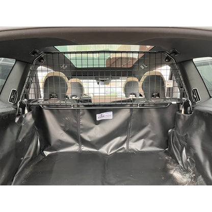 Kleinmetall 20300480 Masterline Hundegitter für Volvo EX90 Elektro ab Bj. 2024 tierxxl-de