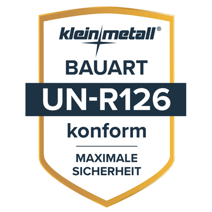 Kleinmetall 20300480 Masterline Hundegitter für Volvo EX90 Elektro ab Bj. 2024 tierxxl-de