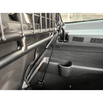 Kleinmetall 20300480 Masterline Hundegitter für Volvo EX90 Elektro ab Bj. 2024 tierxxl-de