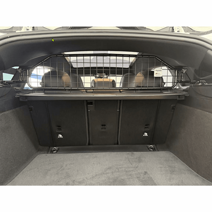 Kleinmetall 20300489 Masterline Hundegitter für Mercedes CLA Shooting Break Elektro tierxxl-de