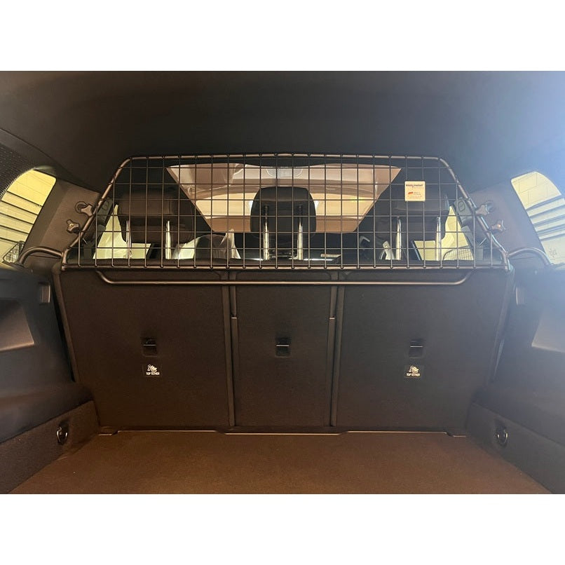 Kleinmetall 20300498 Masterline Hundegitter für Mercedes GLB EQ Elektro Typ X244 tierxxl-de