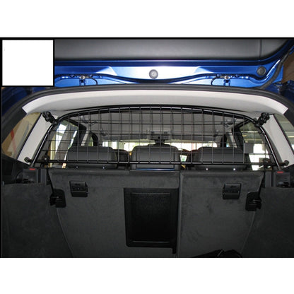 Kleinmetall 20418260 Masterline Hundegitter für BMW X3 Typ: E83 Bj. 2003 - 2010 tierxxl-de