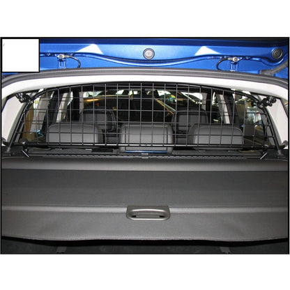 Kleinmetall 20418260 Masterline Hundegitter für BMW X3 Typ: E83 Bj. 2003 - 2010 tierxxl-de