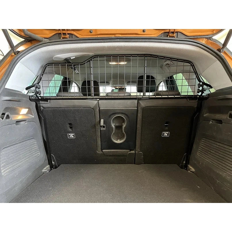 Kleinmetall 20422220 Masterline Hundegitter für Opel Crossland X Bj. 2017 - 2024 tierxxl-de