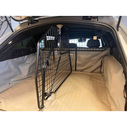 Kleinmetall 20422260 Raumteiler für Mercedes E-Klasse T-Modell Typ: S214 tierxxl-de