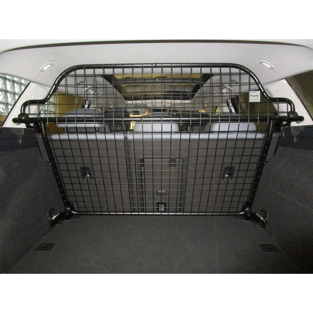 Kleinmetall 20422290 Hundegitter f. VW Passat Variant B9 + Skoda Superb Combi 3Y tierxxl-de