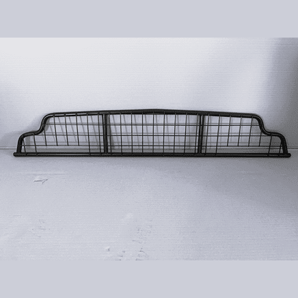 Kleinmetall 21008325 TraficGard Hundegitter für BMW X2 U10, crash-getestet nach UN-R126 tierxxl-de