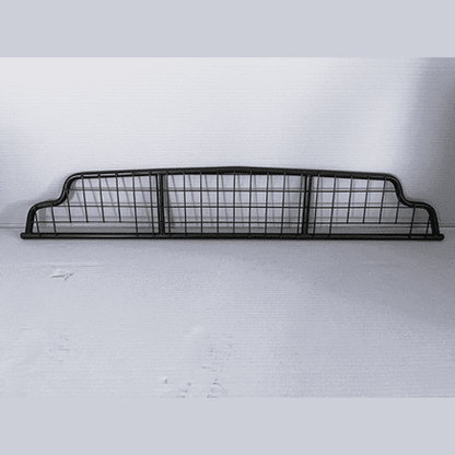 Kleinmetall 21008325 TraficGard Hundegitter für BMW X2 U10, crash-getestet nach UN-R126 tierxxl-de