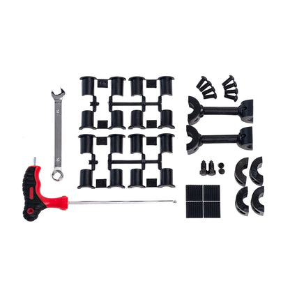 Kleinmetall 21008325 TraficGard Hundegitter für BMW X2 U10, crash-getestet nach UN-R126 tierxxl-de