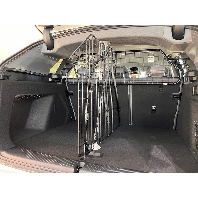 Kleinmetall E4760TaMuH Masterline Raumteiler für Audi A4 Avant B9 Typ: 8W tierxxl-de