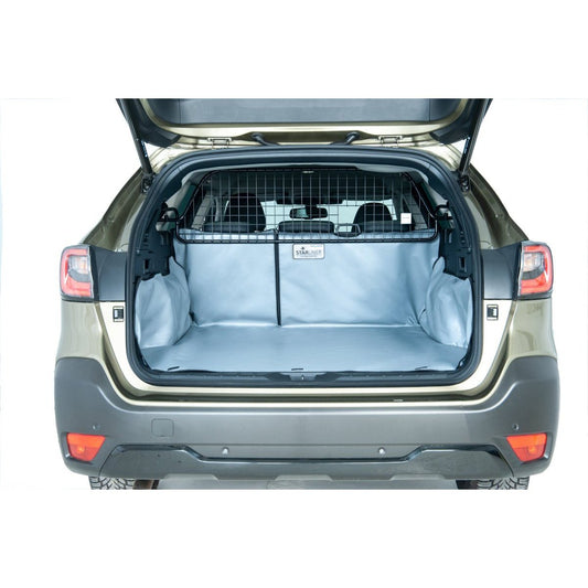 Kleinmetall Starliner Kofferraumwanne für Toyota RAV4 V Hybrid ohne Sub, grau tierxxl-de